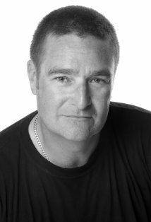 Ник Пендрагон / Nick Pendragon