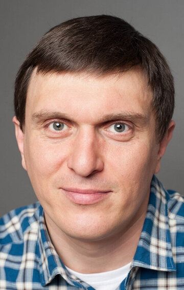 Андрей Гринев / 