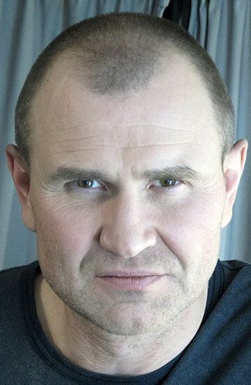 Алексей Шемес /