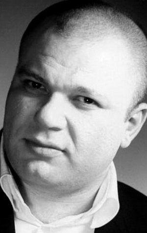 Сергей Болотаев / 