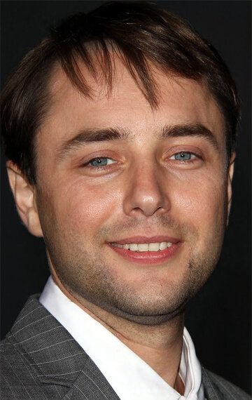 Винсент Картайзер / Vincent Kartheiser