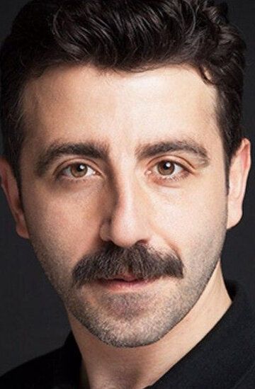 Фатих Коюноглу / Fatih Koyunoglu