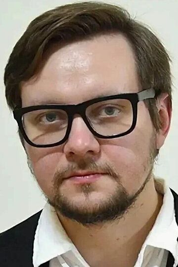 Дмитрий Волкострелов /