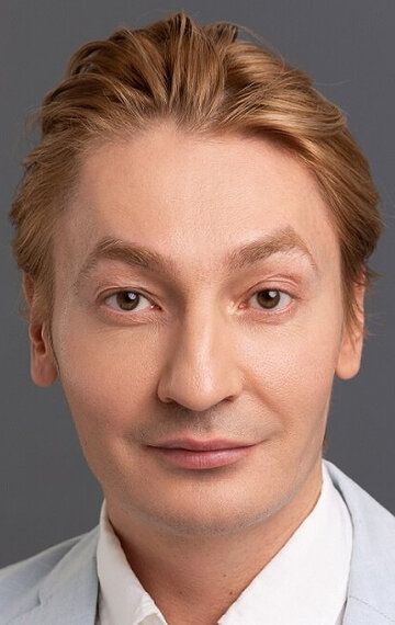 Денис Агатов / 