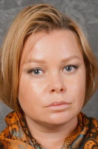 Евгения Осипова / 