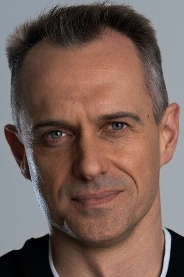 Алексей Комашко / 