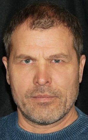Сергей Легостаев / 