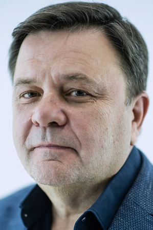 Сергей Беляев / 