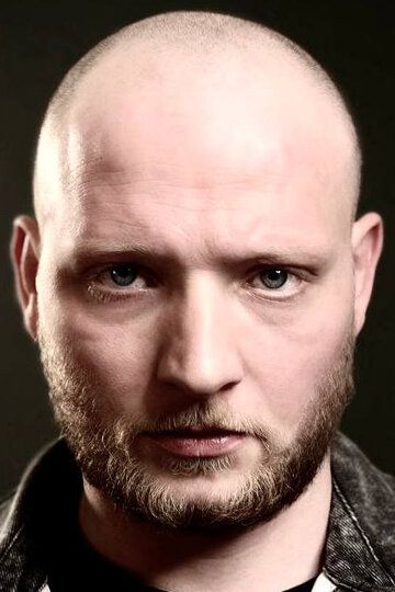 Алексей Бычков / 