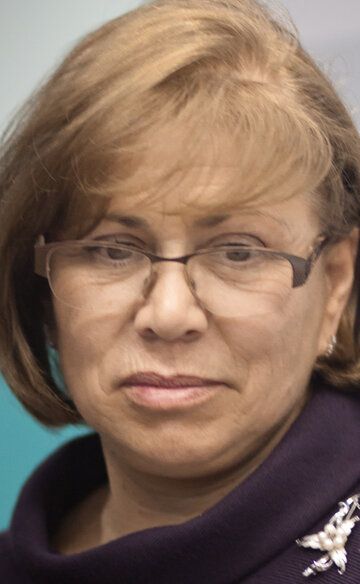 Ирина Роднина /