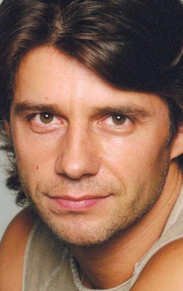 Валерий Боровинских / 