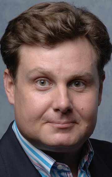 Константин Карасик / 
