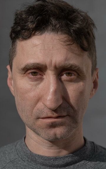Григорий Перель / 