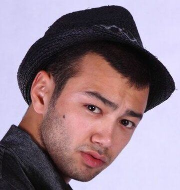 Алишер Узаков / Alisher Uzakov