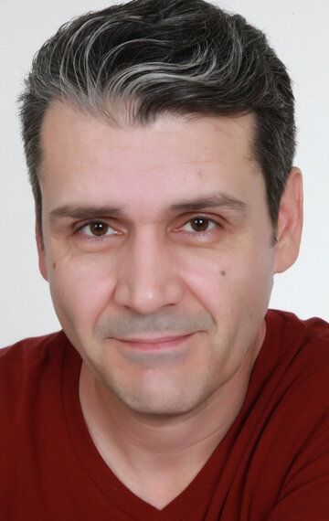 Самад Мансуров /