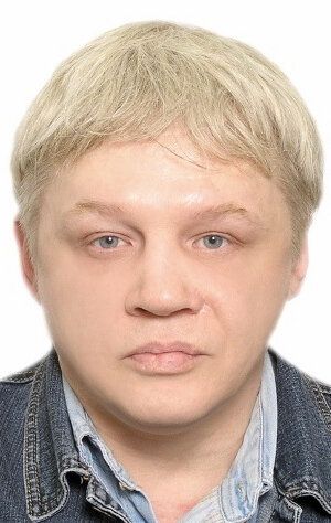 Эдуард Федашко /