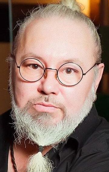 Евгений Жуманов /