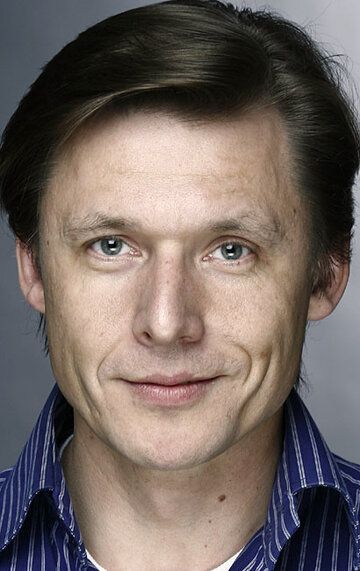 Дмитрий Готсдинер /