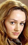 Светлана Строгова / 