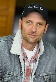 Тони Дуп / Tony Doupe