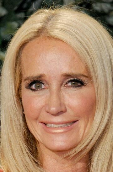 Ким Ричардс / Kim Richards