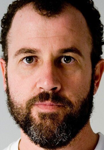 Джеймс Фрэй / James Frey
