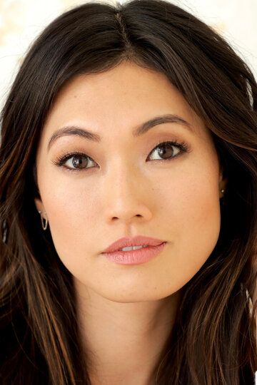 Катрин Хэна Ким / Catherine Haena Kim
