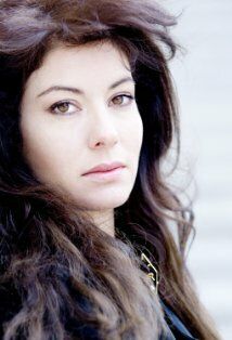 Эмануэла Понцано / Emanuela Ponzano