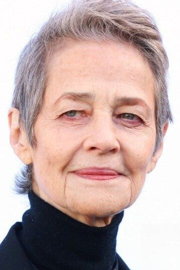 Шарлотта Рэмплинг / Charlotte Rampling