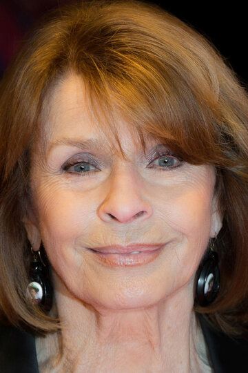 Зента Бергер / Senta Berger