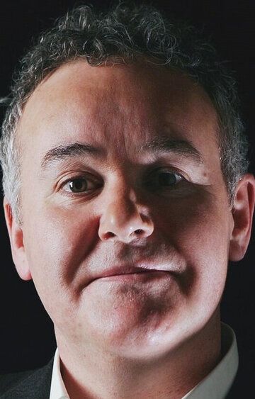 Адам Кертис / Adam Curtis