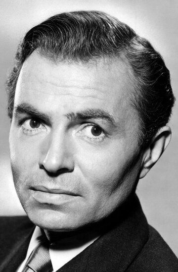 Джеймс Мейсон / James Mason