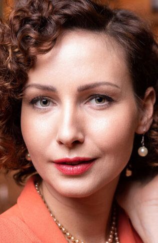 / Veronika Arichteva