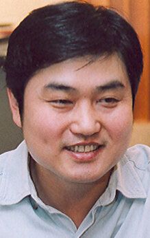 Ким Джун-сон / Kim Joon-seong