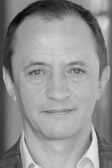 Равиль Исянов / Ravil Isyanov