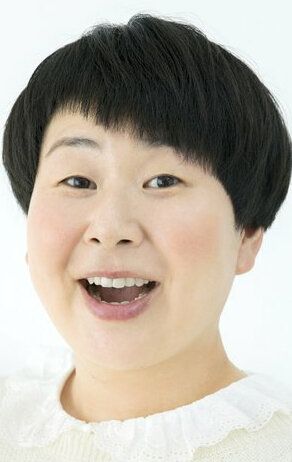 Миюки Осима / Miyuki Oshima