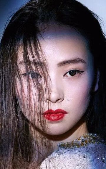 Цзэн Мэйхуэйцзы / Zeng Meihuizi