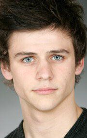 Томми Бастоу / Tommy Bastow