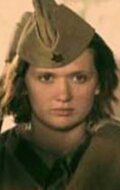 Снежана Гладнева / 