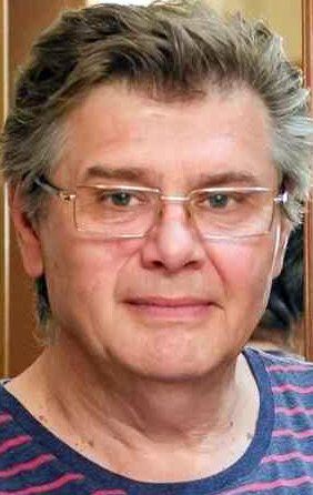 Павел Конышев /
