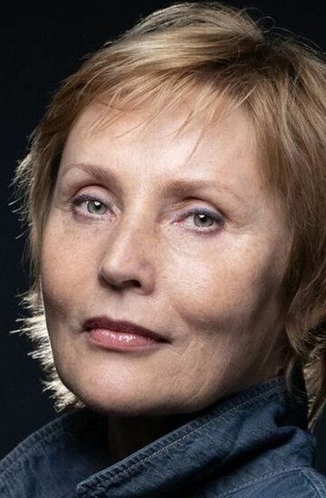 Жанна Агалакова /