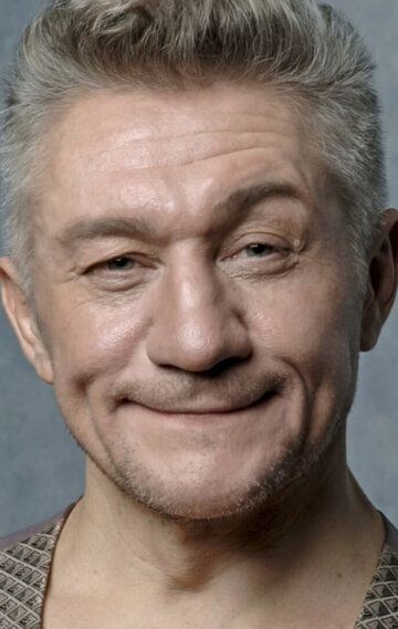 Олег Кассин / 