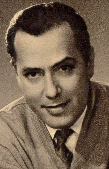 Дьюла Бенкё / Gyula Benkö