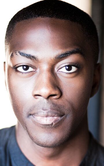 Дэвид Аджала / David Ajala
