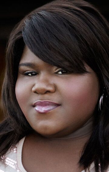 Габури Сидибе / Gabourey Sidibe