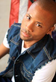 / Antjuan Tobias Taylor