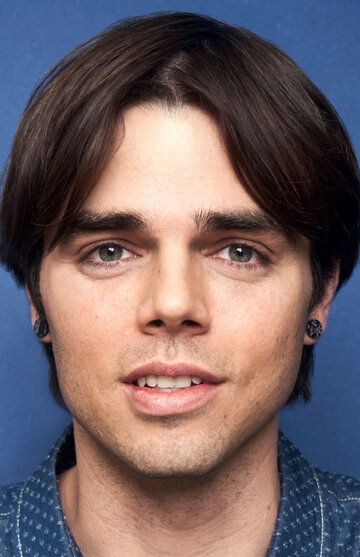 Рейд Юинг / Reid Ewing
