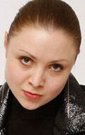 Екатерина Ларина / 