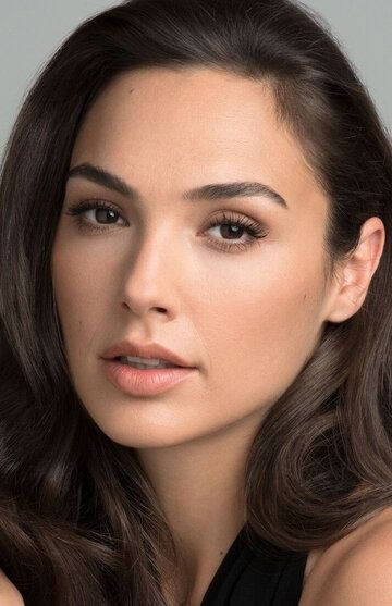 Галь Гадот / Gal Gadot