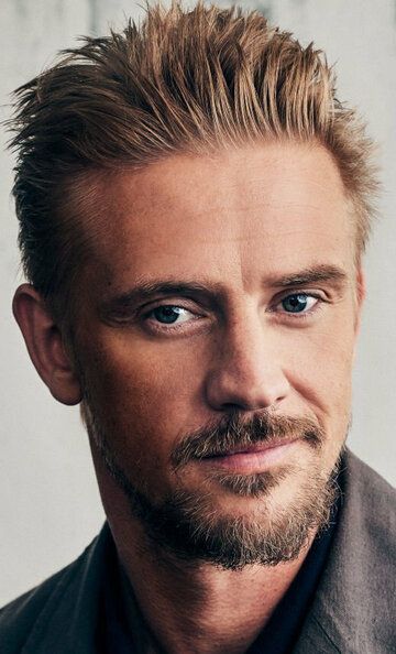 Бойд Холбрук / Boyd Holbrook